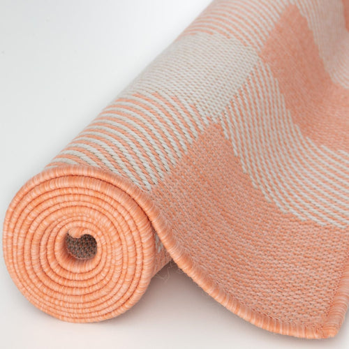 Ecology Outdoor Rug Orange | 700OR