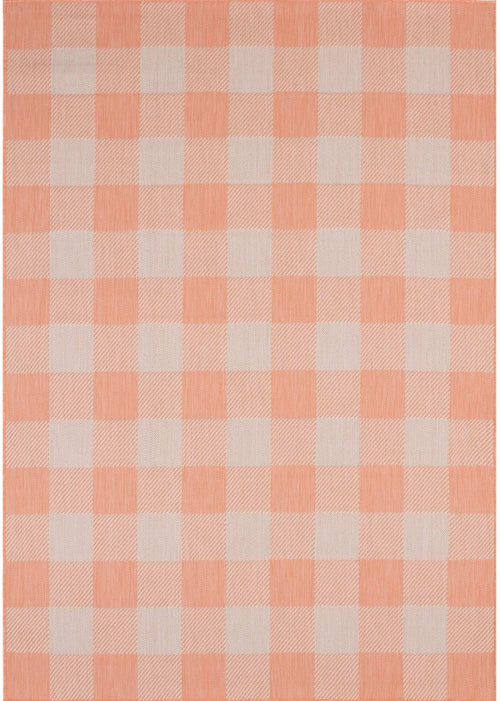 Ecology Outdoor Rug Orange | 700OR
