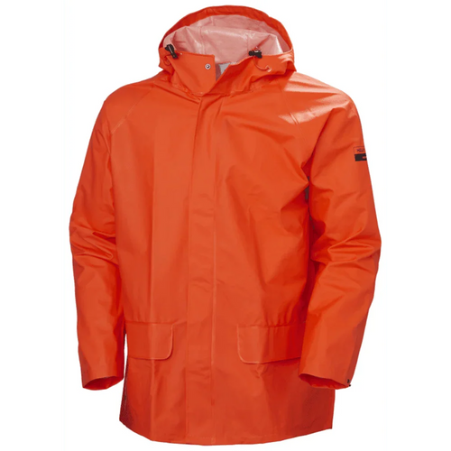 Helly Hansen 70129 Mandal Waterproof Jacket