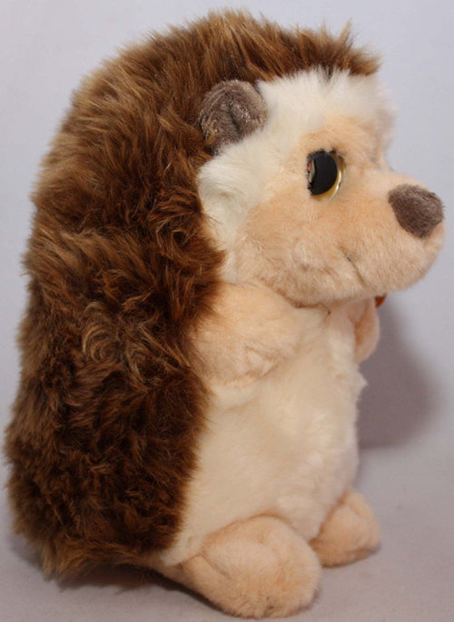 Hedgehog British Wild Animal Soft Toy