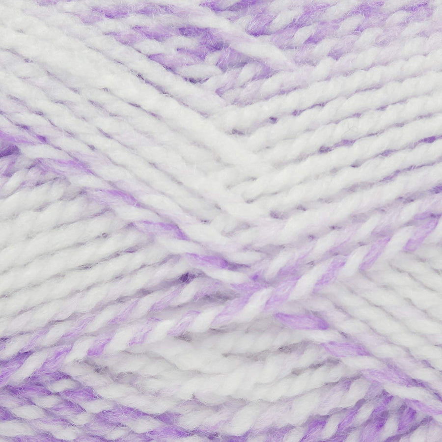 King Cole Big Value Baby Soft Chunky 100% Acrylic Knitting Yarn 100g