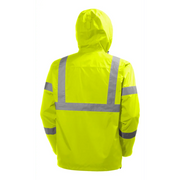 Helly Hansen 71070 Alta Hi Vis Shelter Work Jacket