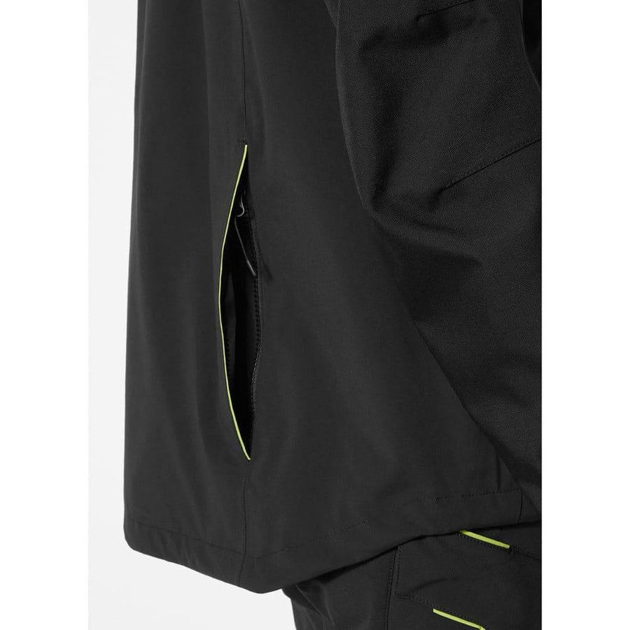 Helly Hansen 71160 Magni Evo Helly Tech Pro Shell Jacket