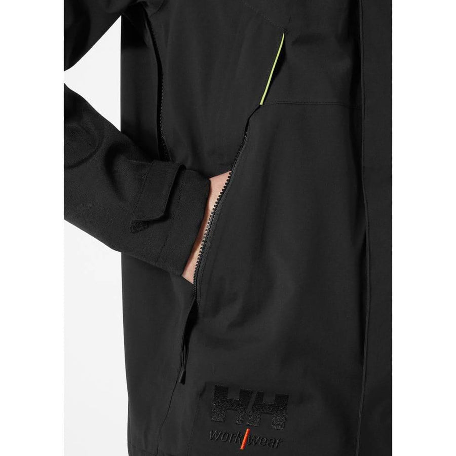 Helly Hansen 71160 Magni Evo Helly Tech Pro Shell Jacket