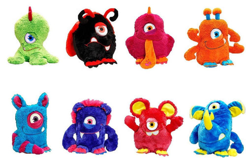 keel monsterous with sounds  one supplied
