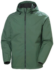 Helly Hansen 71261 Manchester 2.0 Waterproof Shell Jacket