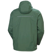 Helly Hansen 71261 Manchester 2.0 Waterproof Shell Jacket