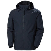 Helly Hansen 71261 Manchester 2.0 Waterproof Shell Jacket