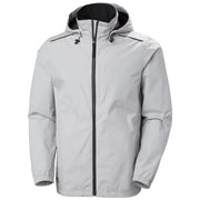 Helly Hansen 71261 Manchester 2.0 Waterproof Shell Jacket