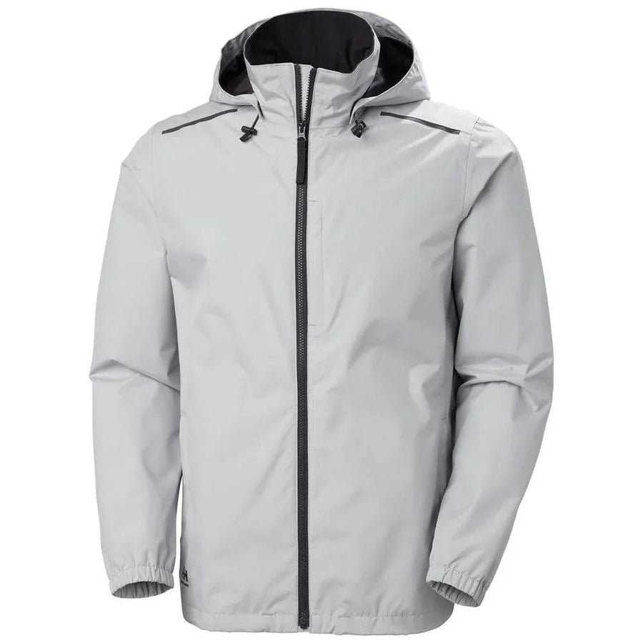 Helly Hansen 71261 Manchester 2.0 Waterproof Shell Jacket