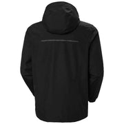 Helly Hansen 71261 Manchester 2.0 Waterproof Shell Jacket