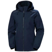 Helly Hansen 71262 Women's Manchester 2.0 Shell Jacket