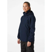 Helly Hansen 71262 Women's Manchester 2.0 Shell Jacket