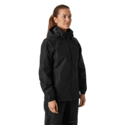 Helly Hansen 71262 Women's Manchester 2.0 Shell Jacket