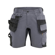 Blaklader 7133 Women's Lightweight Stretch Holster Pocket Shorts