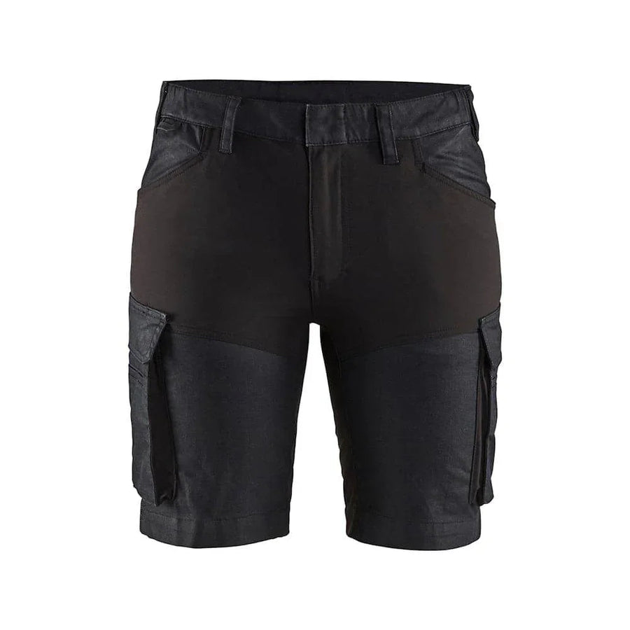Blaklader 7137 Women's Stretch Service Cargo Shorts