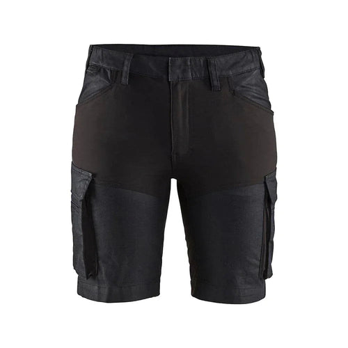 Blaklader 7137 Women's Stretch Service Cargo Shorts
