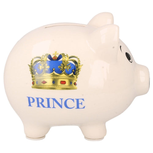 LESSER & PAVEY PRINCE MONEY BOX STYLE - LP24812
