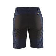Blaklader 7149 Women's Stretch Service Cargo Shorts