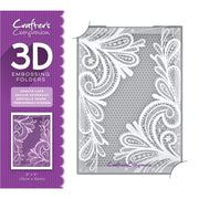 Crafters Companion Crafter's Inspiration Magazine Issue 15 Autumn Edition