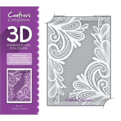 Crafters Companion Crafter's Inspiration Magazine Issue 15 Autumn Edition