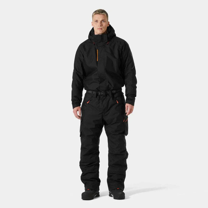 Helly Hansen 71645 Kensington HH Connect™ HellyTech Pro Winter Suit
