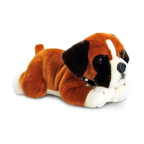 Keel Toys Boxer Dog Plush Toy