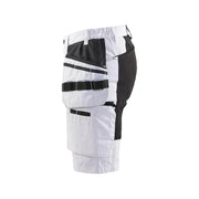 Blaklader 7171 Women's Stretch Holster Pocket Painters Shorts