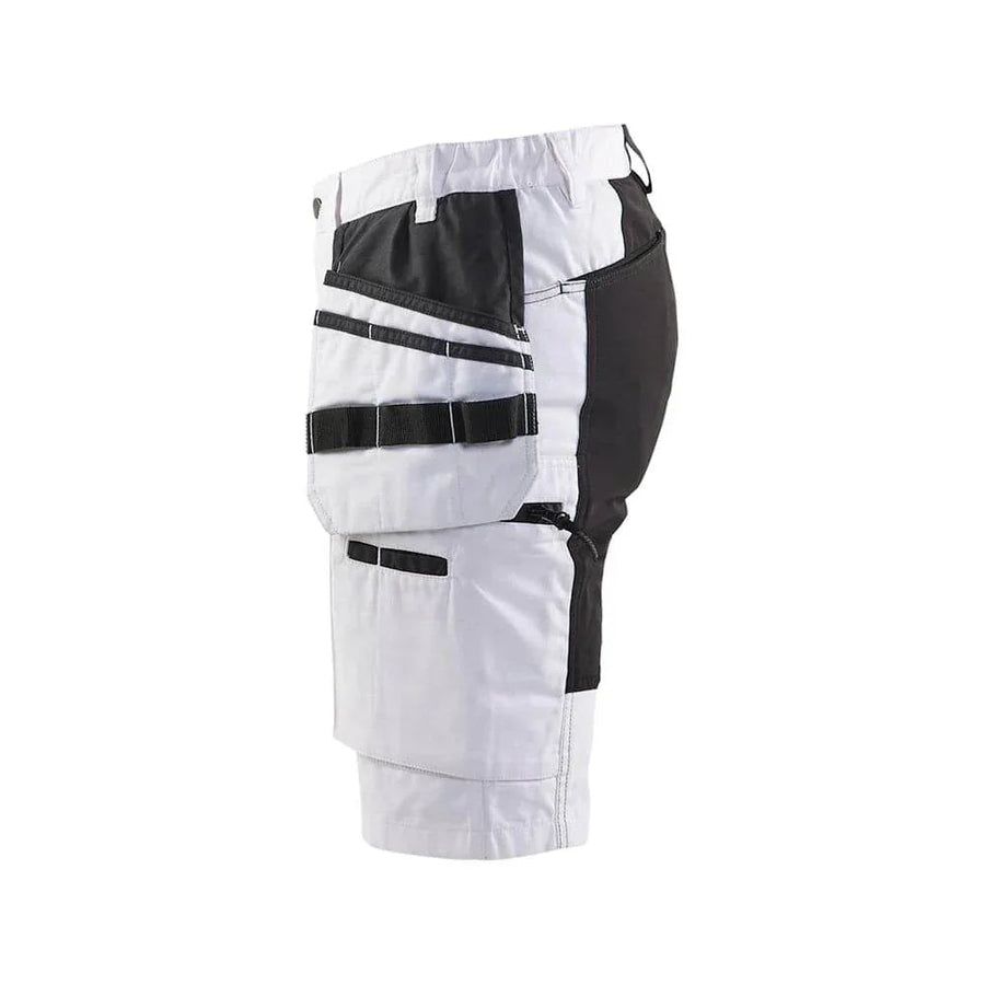 Blaklader 7171 Women's Stretch Holster Pocket Painters Shorts