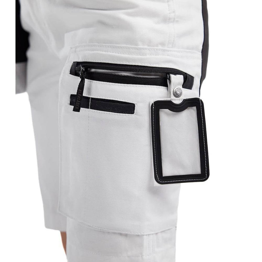 Blaklader 7171 Women's Stretch Holster Pocket Painters Shorts