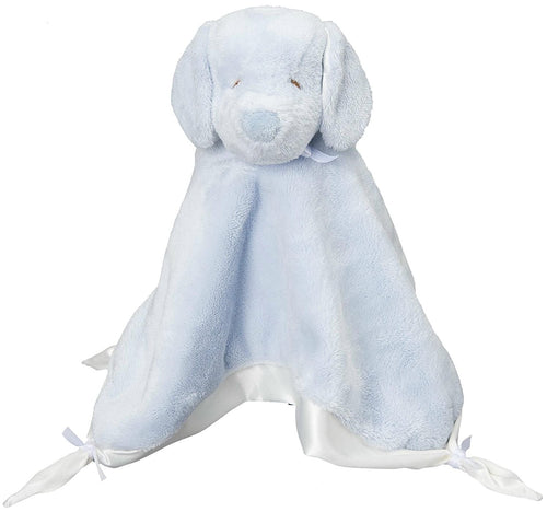 Plush Blue Dog Lil' Snugglers 13"
