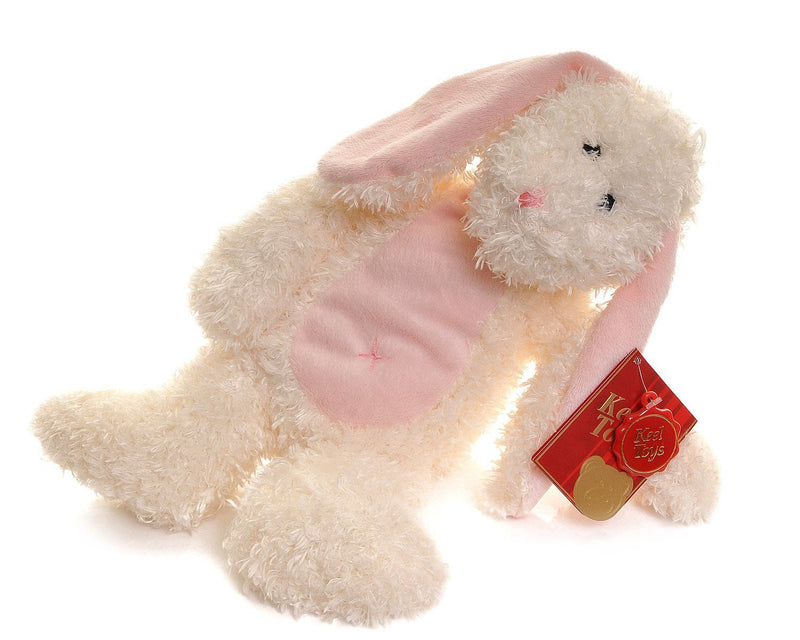 Keel Floppy Pets Bunny so very soft new design