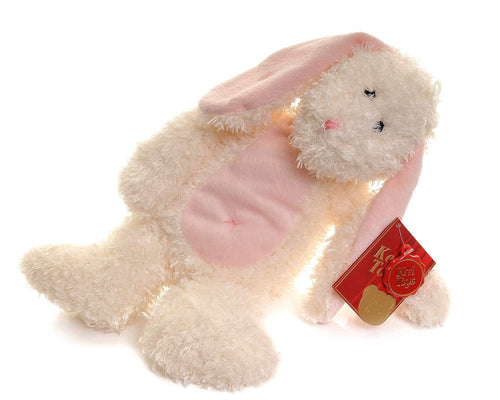 Keel Floppy Pets Bunny so very soft new design