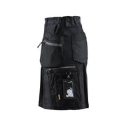Blaklader 7180 Women's Stretch Holster Pocket Craftsman Skirt