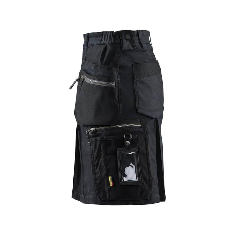 Blaklader 7180 Women's Stretch Holster Pocket Craftsman Skirt