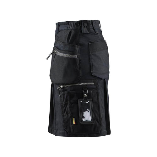 Blaklader 7180 Women's Stretch Holster Pocket Craftsman Skirt