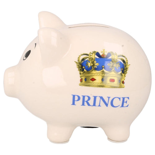 LESSER & PAVEY PRINCE MONEY BOX STYLE - LP24812