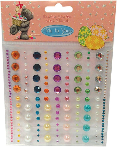 Me to You Easter Gems,