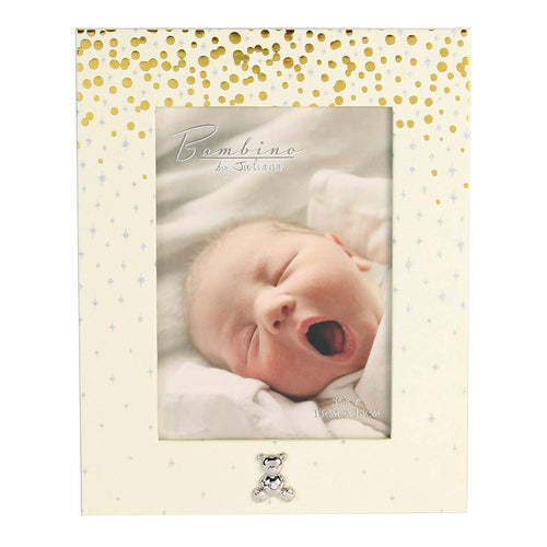 Bambino baby   Photo Frames, Glass,Paperwrap
