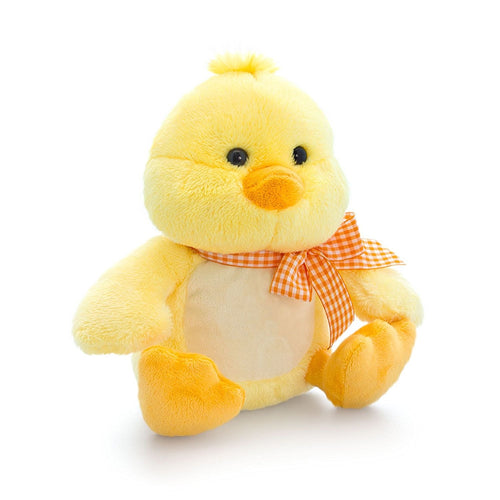 Keel Easter Chick Plush