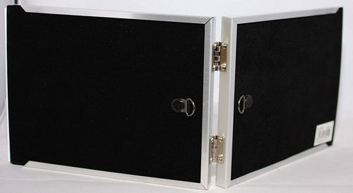 Babys 1st & 2nd Scan 5" x 3.5" Photo Frame