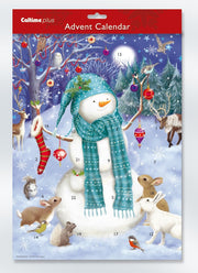 Caltime Snowman Advent