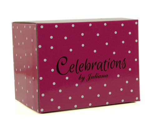 Mum Gift - Flower Collection Beautiful Mug In Gift Box New