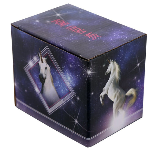 Unicorn Mug - Always be Yourself Unless You Can be a Unicorn [Lauren Billingham]