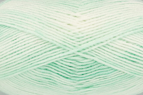 King Cole Baby Pure DK Yarn Mint 4802