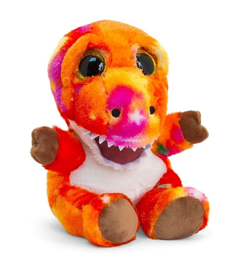 Keel Toys 25cm Dinomotsu Raptor Reggie