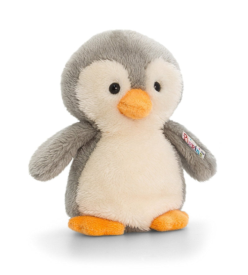 Keel Toys Pippins Penguin - 14cm