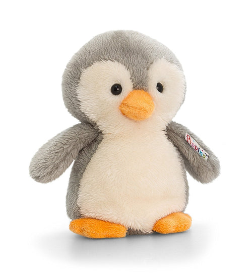 Keel Toys Pippins Penguin - 14cm