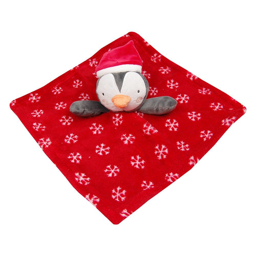Newborn Baby Gifts Warm Blankets Sets For Girls Boys Unisex Winter Cotton Fleece Animal Comforter Christmas