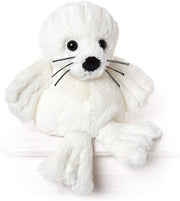 All Creatures Sylvia The Seal Soft Toy, Medium
